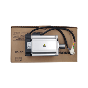 Kit servomotore piccoli serie mine trifase personalizza servomotore industriale MADLN05SE con motore ca 100w - Product Image 4