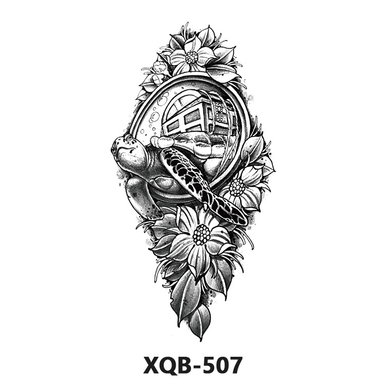 Numéro de modèle: XQB507