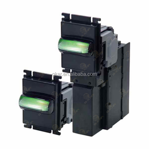 US Popular Fast <strong>Program</strong> Update Stackerless ICT L70 Bill Acceptor for Shooting Fish Table - Product Image 5