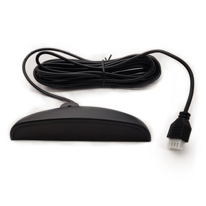 Sensor de aparcamiento automático, Kit de Parktronic con pantalla LED, Radar de aparcamiento automático con 4 sensores, sistema de detección de Monitor de marcha atrás - Product Image 4