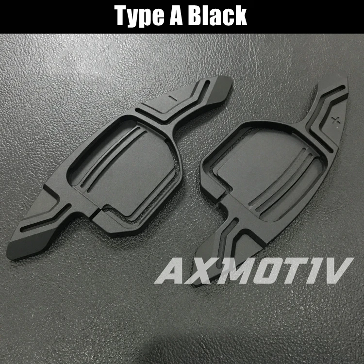 Type A noir