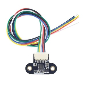 Laser-Entfernungs sensor modul TOF10120 10-180cm Abstands sensor RS232-Schnittstelle UART I2C IIC-Ausgang 3-5V