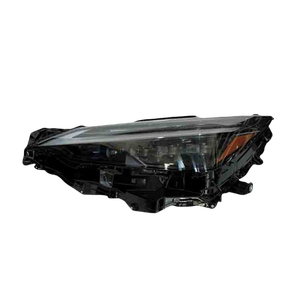 สำหรับ Lexus NX350 NX250 NX450 2022-2023ไฟหน้าซ้ายขวาแบบไม่มีโมดูลควบคุม - Product Image 1