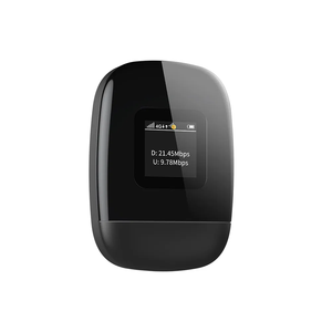 Yüksek kalite 3G 4G LTE kablosuz Hotspot Modem taşınabilir ağ 2.4G & 5g WiFi Mini SIM kartlı Router - Product Image 3