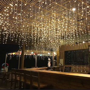 Aoying RGB Pixel modulo di natale luce stringa adatta per illuminazione decorativa esterna Led Pigtail resistore proiettile luce Pixel - Product Image 5