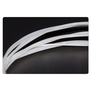 KX80 024-026 Cuerdas de Bajo Crystal Nylon Set Ukulele Cuerdas de guitarra clásica eléctrica acústica - Product Image 5