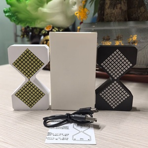 Светящиеся песочные часы - Product Image 2
