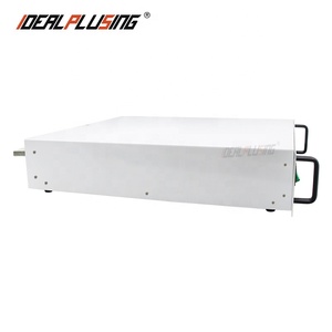 可编程电源220V 380V 0-3000伏交流至dc 5000瓦电源0-2安培开关可调电压带RS232