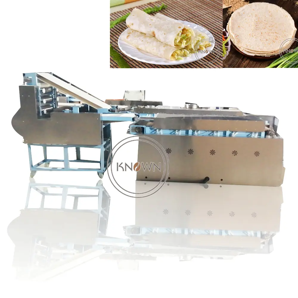 Коммерческая Автоматическая Арабская машина для приготовления пищи и хлеба, оборудование для приготовления жамарки