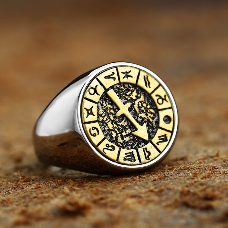 Sagittarius set15