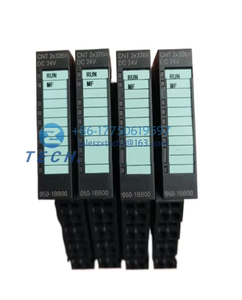 新しいシール在庫ありPlcプログラム054-1CB00機能モジュール電気機器 - Product Image 2