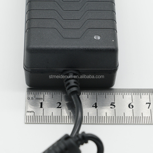 3-12V 3A regolazione di tensione variabile regolabile adattatore di alimentazione AC DC adattatore di controllo - Product Image 5