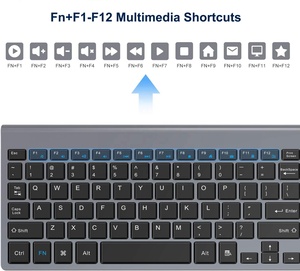 Wireless <strong>Keyboard</strong> and <strong>Mouse</strong> Combos 2.4G Ergonomic and Slim Wireless <strong>Computer</strong> <strong>Keyboard</strong> <strong>Mouse</strong> Designed for Windows PC Laptop