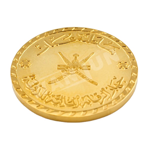 Gold