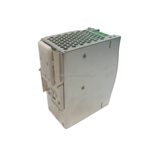 Fuente de alimentación conmutada serie DR 75W AC DC 24V SMPS 110V/220V entrada 20A/40A salida LED de riel DIN para aplicaciones industriales 60Hz - Product Image 6
