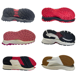 סיטונאי גברים יוקרתי אווה חיצונית נעלי מזדמנים עם phylon רך מסווה la suela מגמה למכירה ישירה - Product Image 2