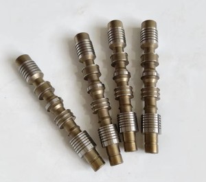 Profesyonel kontrol vanası makara ekskavatör kontrolörü ana vana parçaları çok yönlü JCB makara vana - Product Image 5