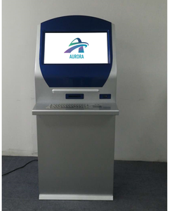 Funkloses Telefonnummern-Anrufsystem mit Led-Display und Tastatur - Product Image 5