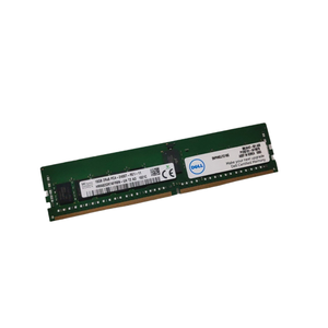 Nuovo originale SNPHNDJ7C/16G DDR4 2400 modulo di memoria server 16GB 2 rx8 PC4-2400T - Product Image 1