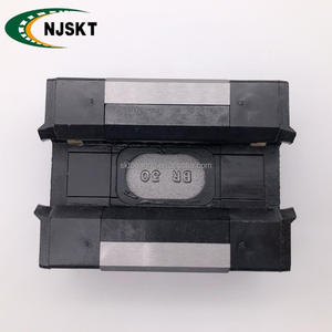 Bloque deslizante de guía lineal ABBA de alta precisión BRC15SU rieles de guía para impresora 3D - Product Image 5