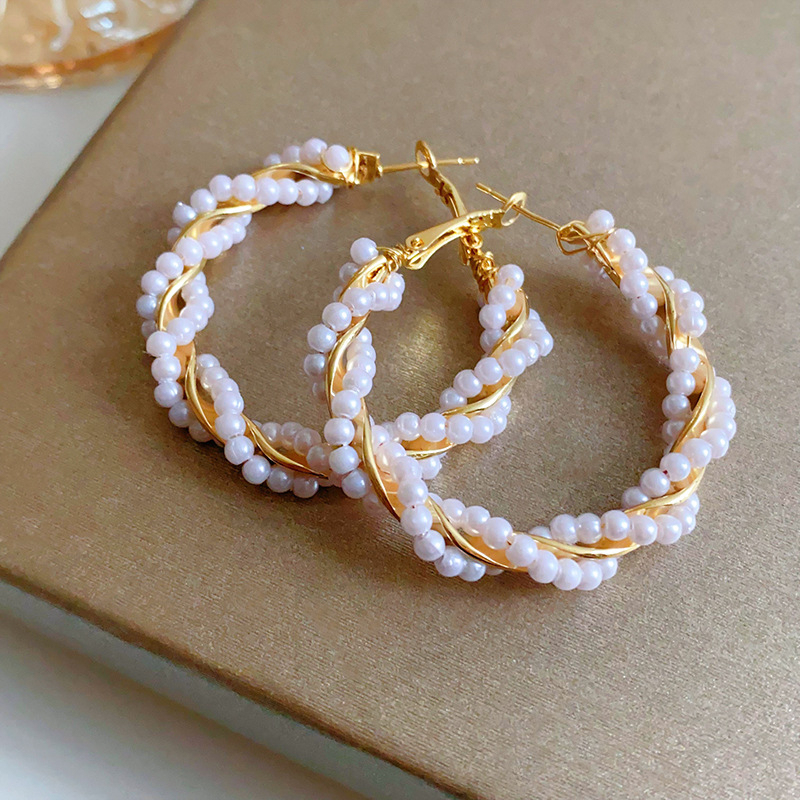 E083-30 Blanc 30