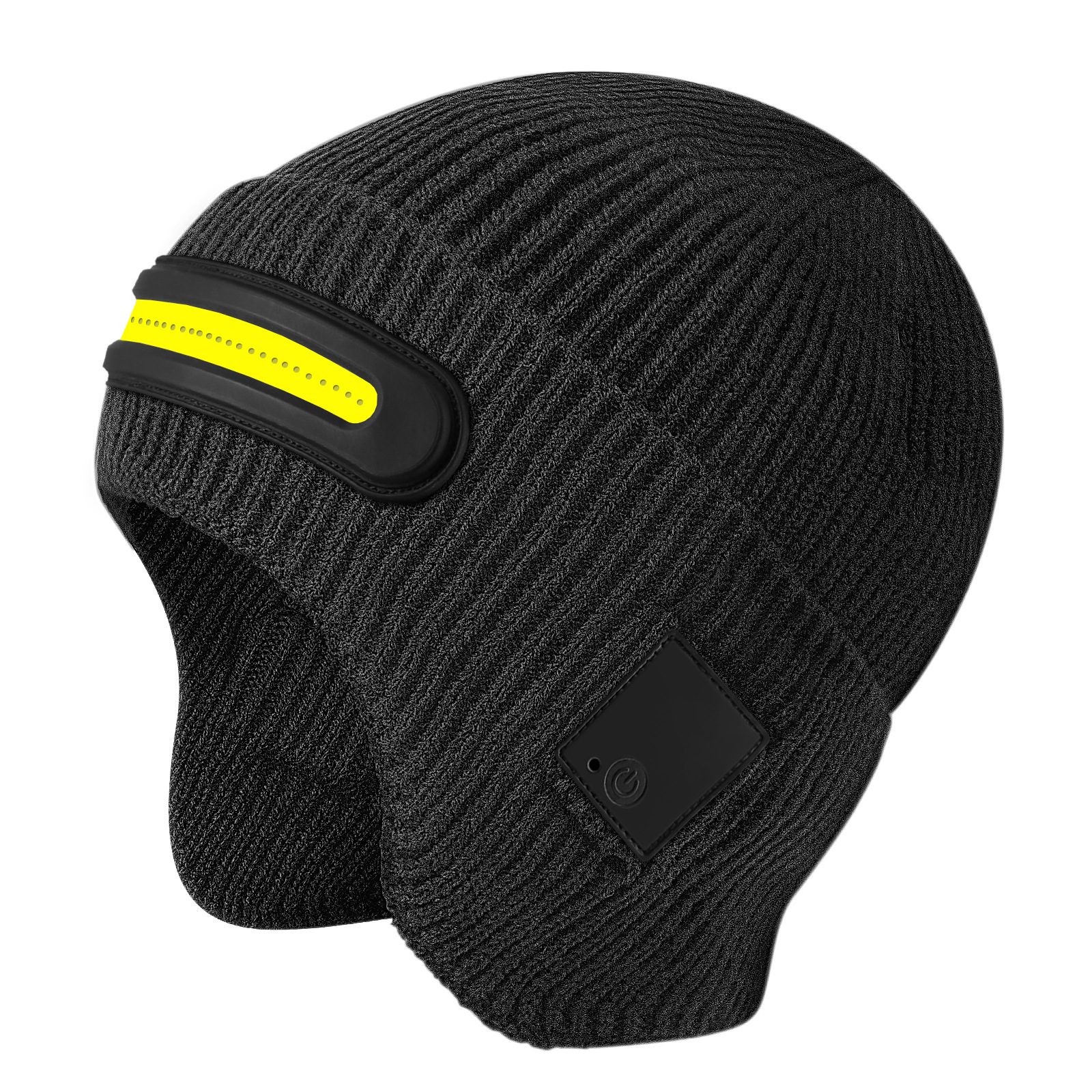 Tr-td3-chapeau blanc-noir