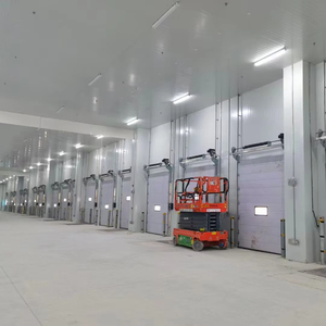 Kho lạnh trái cây tùy chỉnh cho vườn cây/bán buôn/siêu thị: kế hoạch nhỏ đến lớn & thiết kế tuân thủ - Product Image 3