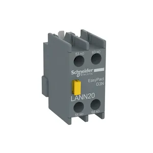 LC1-D09bdschneid Three-Pole DC Contactor Is Sold <strong>Directly</strong> in the Factory at a Good Price - Product Image 3