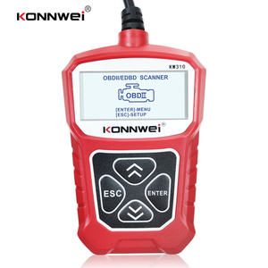 Konnwei Kw310 <strong>Vs</strong> MS309 OBD2 OBDII EOBD Scanner Car <strong>Code</strong> <strong>Reader</strong> Data Tester <strong>Scan</strong> Diagnostic <strong>Tool</strong> - Product Image 3