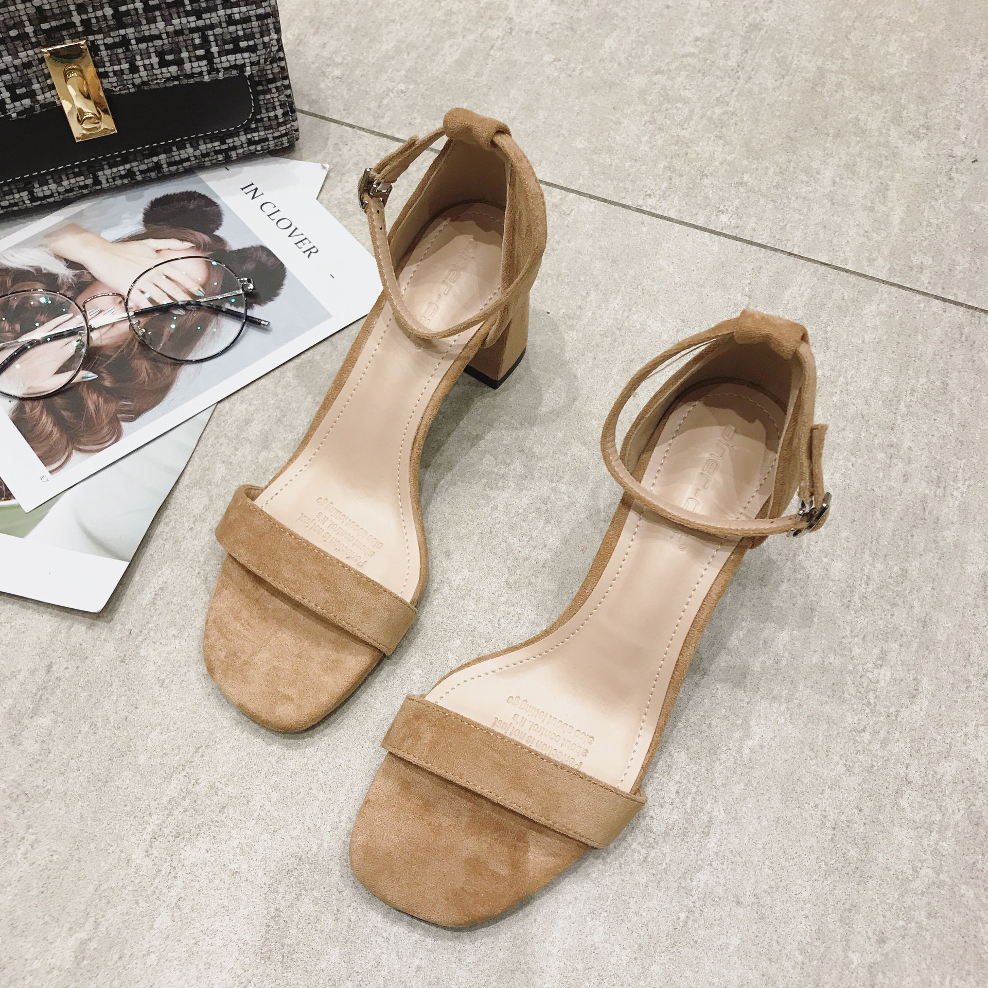 Kaki 5cm