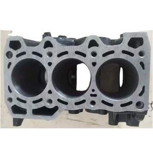 F8CV <strong>Engine</strong> F8CV <strong>Engine</strong> Cylinder Block S-park 0.8 <strong>Engine</strong> Long Block for C-HEVROLE-T S-PARK Daewo-o Mati-z - Product Image 1