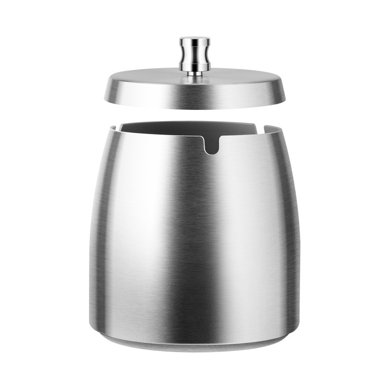 silver M