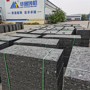 块制造机的GMT纤维托盘 - Product Image 1