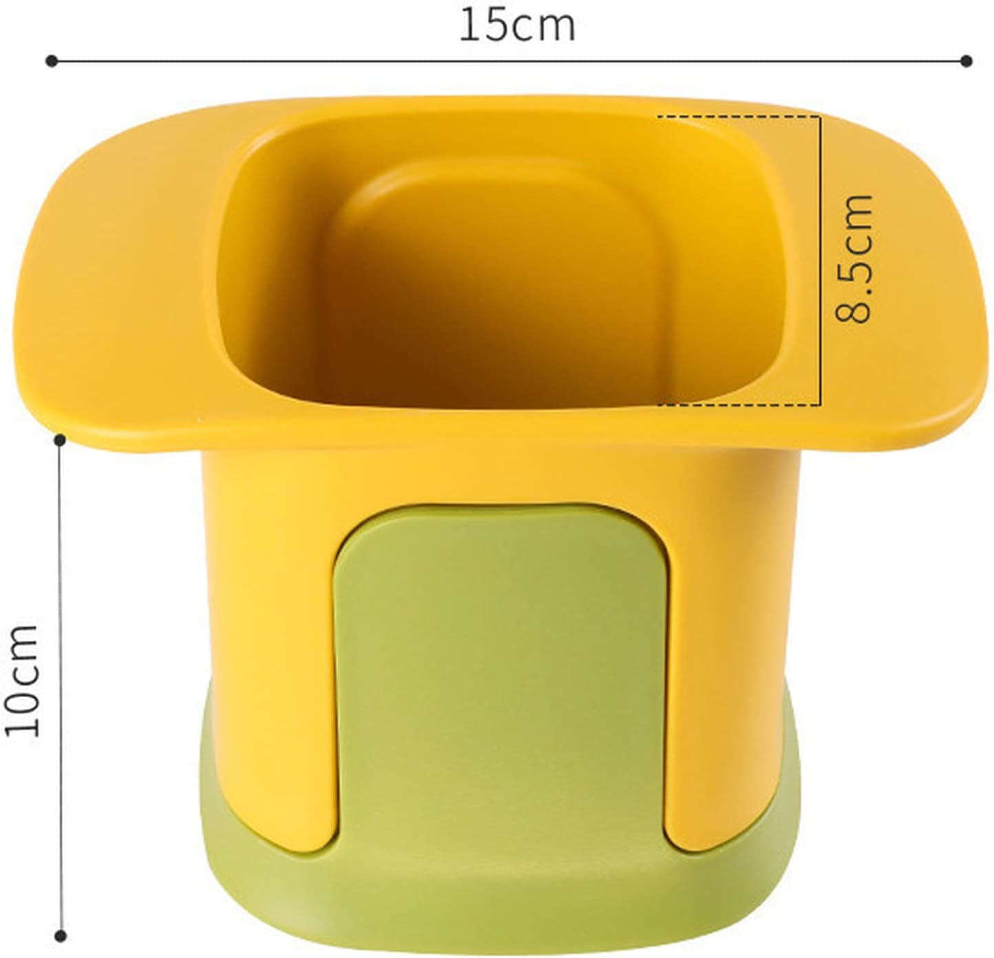 Jaune