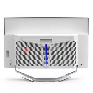 Direct Factory OEM Fast All-in-One Desktop <strong>Computer</strong> Flat&amp;Curved for Business &amp; Gaming Win10 Operating <strong>System</strong>