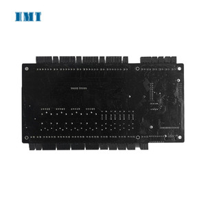 ZKT C3-400 TCP/IP vier Türen Smart Security Access Control Board für Tür Zugangs kontroll system Tür Controller Panel - Product Image 2