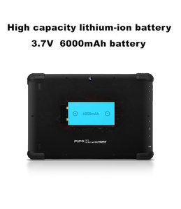 PIPO N1 MTK8735 2G 32G Tablet PC <strong>Android</strong> 7 <strong>OS</strong> 10.1 Inch MINI PC 1280*800 IPS Industrial <strong>Computer</strong> 4G LTE Sim Card <strong>Computer</strong> PiPoN1 - Product Image 3