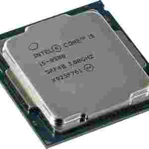 Intel Core i5 9500 CPU yepyeni ve toplu durum LG ile masaüstü bilgisayarlarla uyumlu - Product Image 3