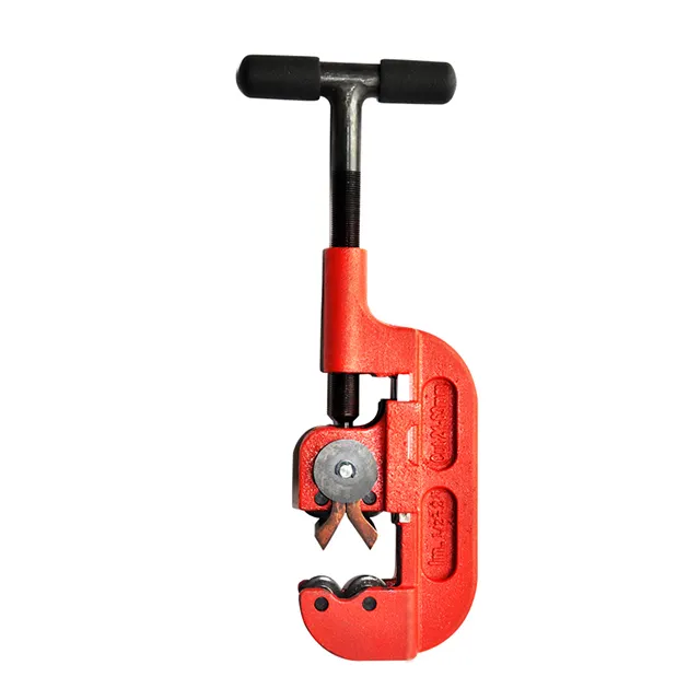 ECG2 Pipe cutter for metal less than 2 inches portable pipe cold cutting tool