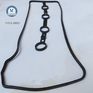 OEM 11213-28021 के लिए ऑटो इंजन वाल्व कवर गैसकेट केमरी इंजन संख्या 1Az/2AZ NBR कार भागों सिलेंडर सिर gaskets - Product Image 5