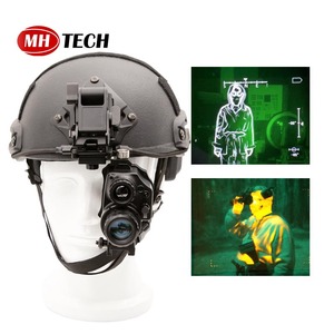 Fábrica Dual-Light Fusion Gen2 + Visión nocturna y cámara monocular de visión nocturna con imagen térmica IR - Product Image 3
