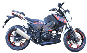 דגם קלאסי <span class=keywords><strong>EEC</strong></span> התאמה אישית של גז 250CC <span class=keywords><strong>400CC</strong></span> צילינדר כפול בנזין מרוצי שטח אופנוע ספורט אופנוע