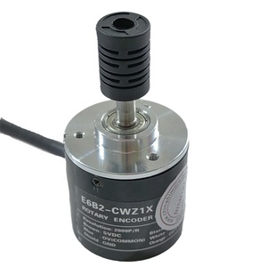 E6B2-CWZ1X поворотный кодировщик лифта - Product Image 6