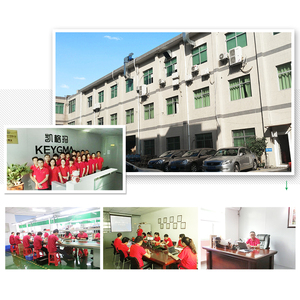 110V 15A美国标准电源插座双4.2A USB充电端口，带发光二极管指示灯 - Product Image 6