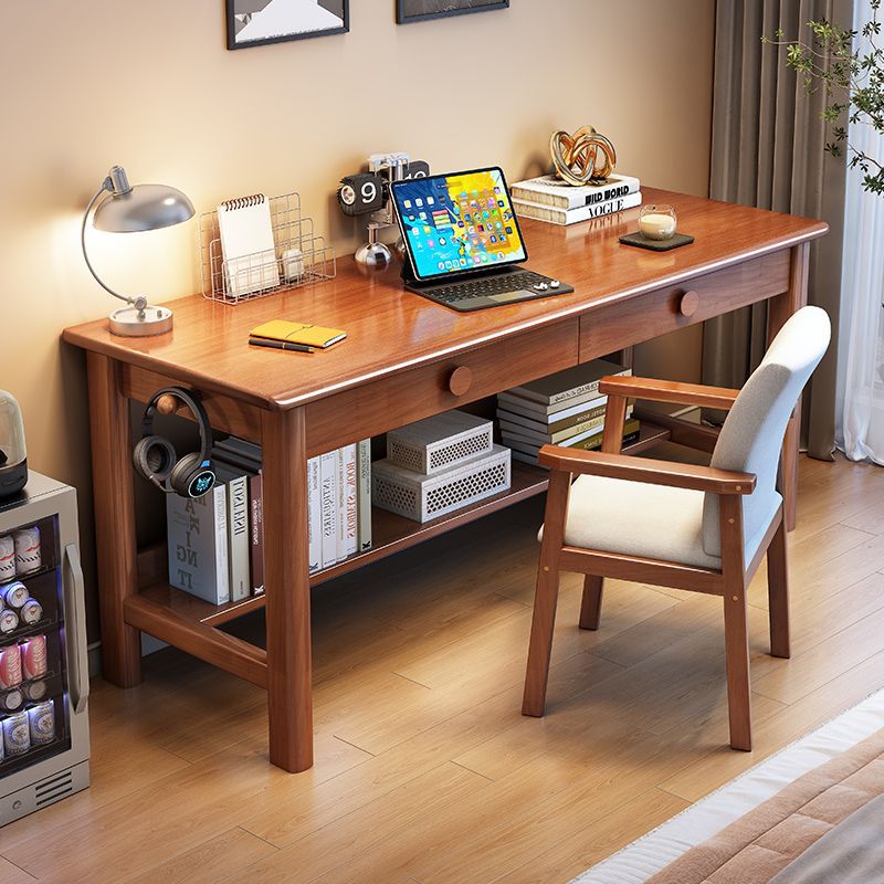 BMW Grey Desk with Drawers