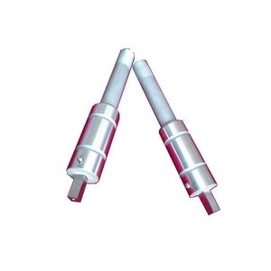 AMADA ป้อมปืนหนา A B C D E สถานีเจาะกดเครื่องมือด้วย Slug ฟรีตายในวัสดุ HSS - Product Image 4