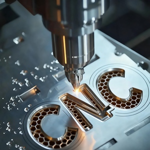 Lavorazione ad alta precisione <span class=keywords><strong>CNC</strong></span> lavorazione produzione Custom <span class=keywords><strong>CNC</strong></span> fresato parti tornite <span class=keywords><strong>Cnc</strong></span> servizi di lavorazione per acciaio inossidabile - Product Image 5