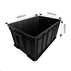 Специальные антистатические контейнеры для пищевых продуктов - Product Image 6