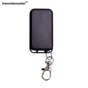 890max için 310/315/390mhz garaj kapısı mor kırmızı sarı turuncu yeşil öğrenmek için uzaktan açacağı anahtar düğmesi - Product Image 6