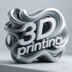 Подгонянная 3D печать модель 3D услуги печати SLS быстрый прототип - Product Image 1